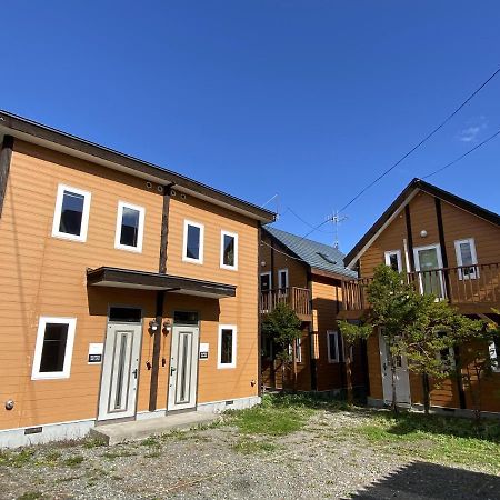 Ninjaart Furano Cottage 외부 사진