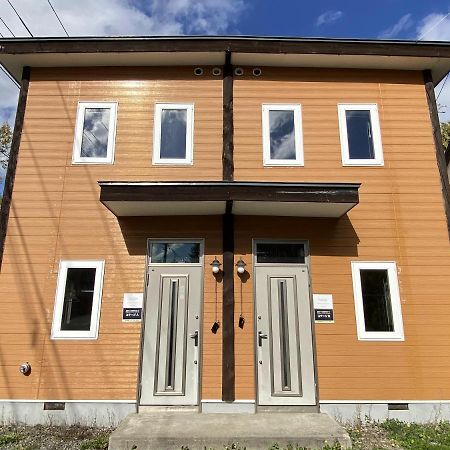 Ninjaart Furano Cottage 외부 사진
