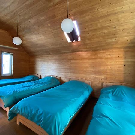 Ninjaart Furano Cottage 외부 사진