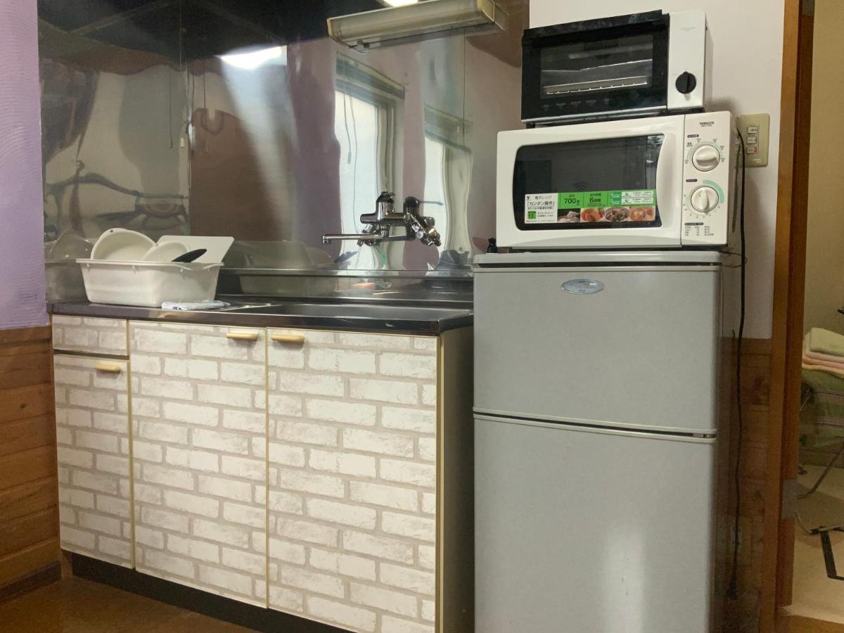 Ninjaart Furano Cottage 외부 사진
