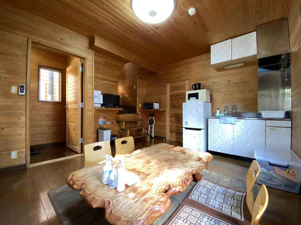 Ninjaart Furano Cottage 외부 사진