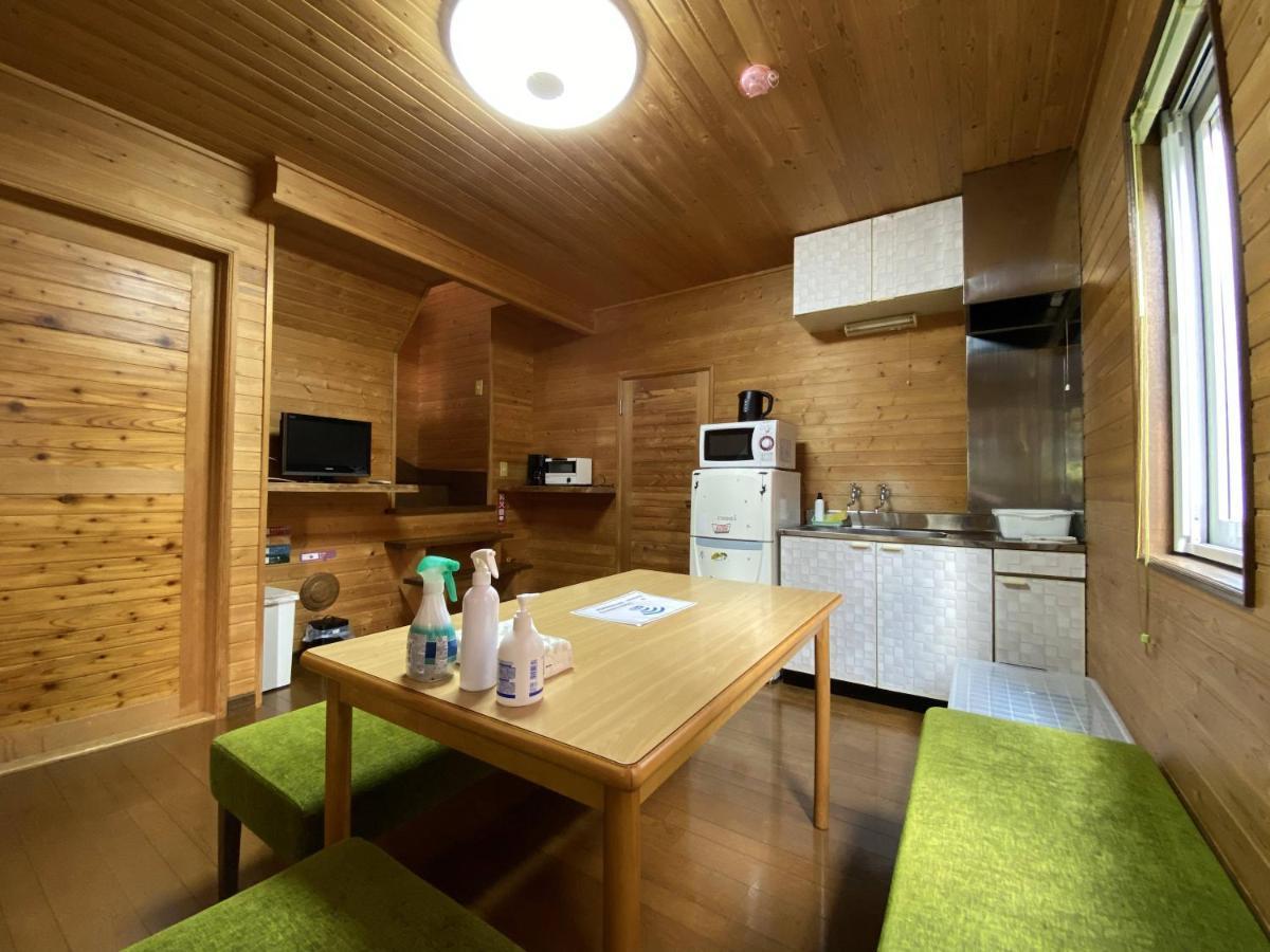 Ninjaart Furano Cottage 외부 사진