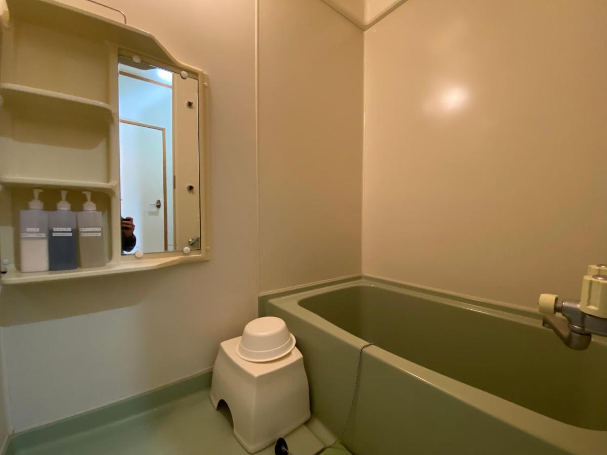 Ninjaart Furano Cottage 외부 사진